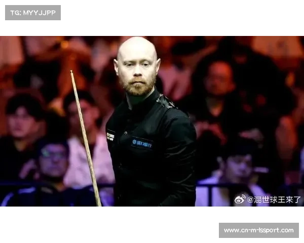 奥沙利文状态火热六比二力克林杉峰强势挺进斯诺克国际锦标赛三十二强