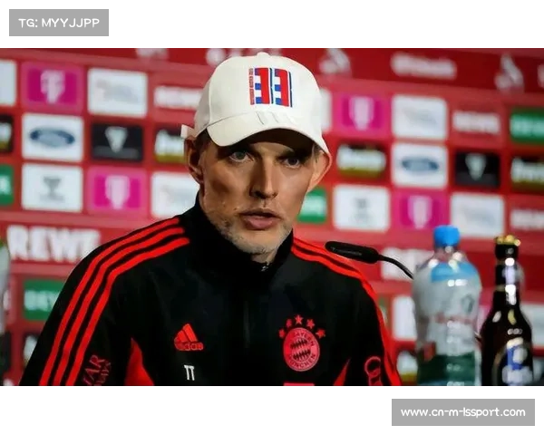 拜仁的逆转哲学:图赫尔中场调整的战术魔力