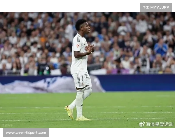 阿隆索回应维尼修斯：阵容选择永远基于球队利益