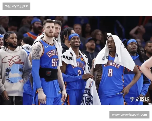 雷霆鹈鹕双方多名主力缺阵，亚历山大单核带队应对挑战